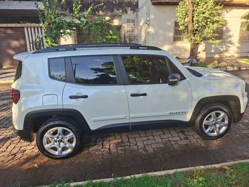 jeep renegade 1.3 t270 turbo flex at6 4p automatico 20242