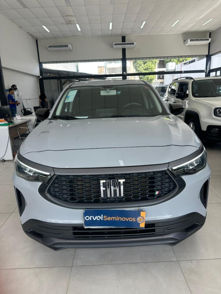 fiat fastback 1.0 turbo 200 flex cvt 9.9 4p automatico 2025