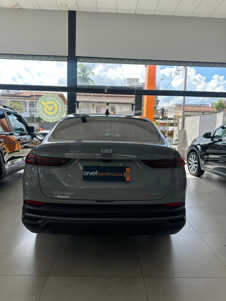 fiat fastback 1.0 turbo 200 flex cvt 9.9 4p automatico 20252
