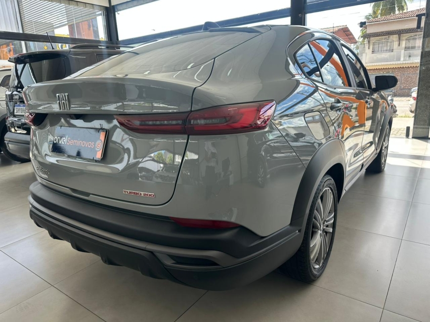 fiat fastback 1.0 turbo 200 flex cvt 9.9 4p automatico 20251