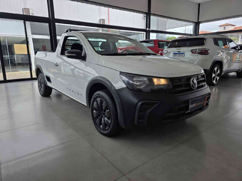 saveiro 1.6 msi robust cs 16v flex 2p manual