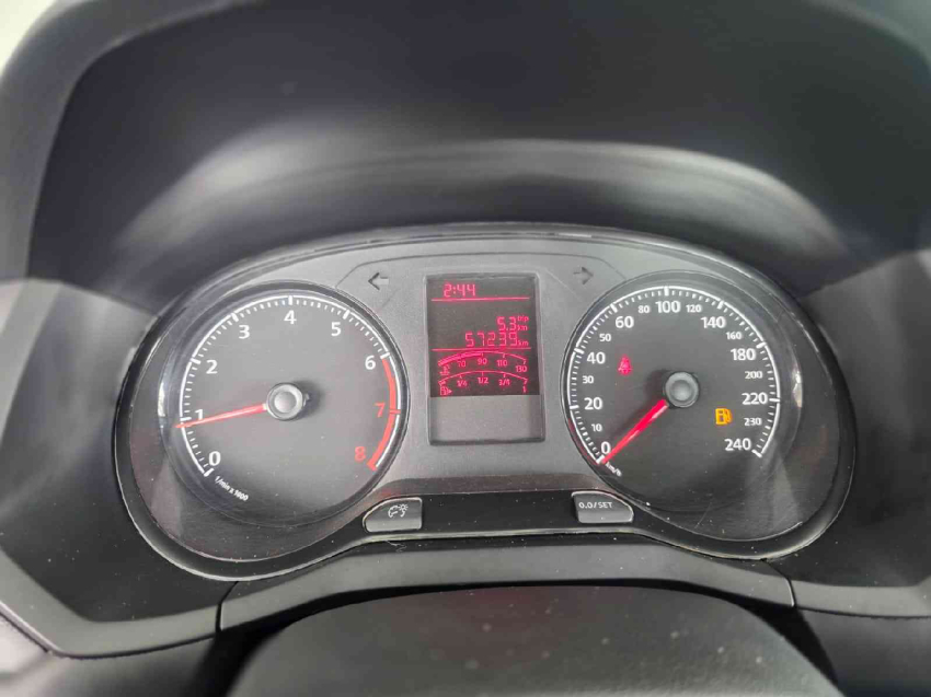 saveiro 1.6 msi robust cs 16v flex 2p manual9