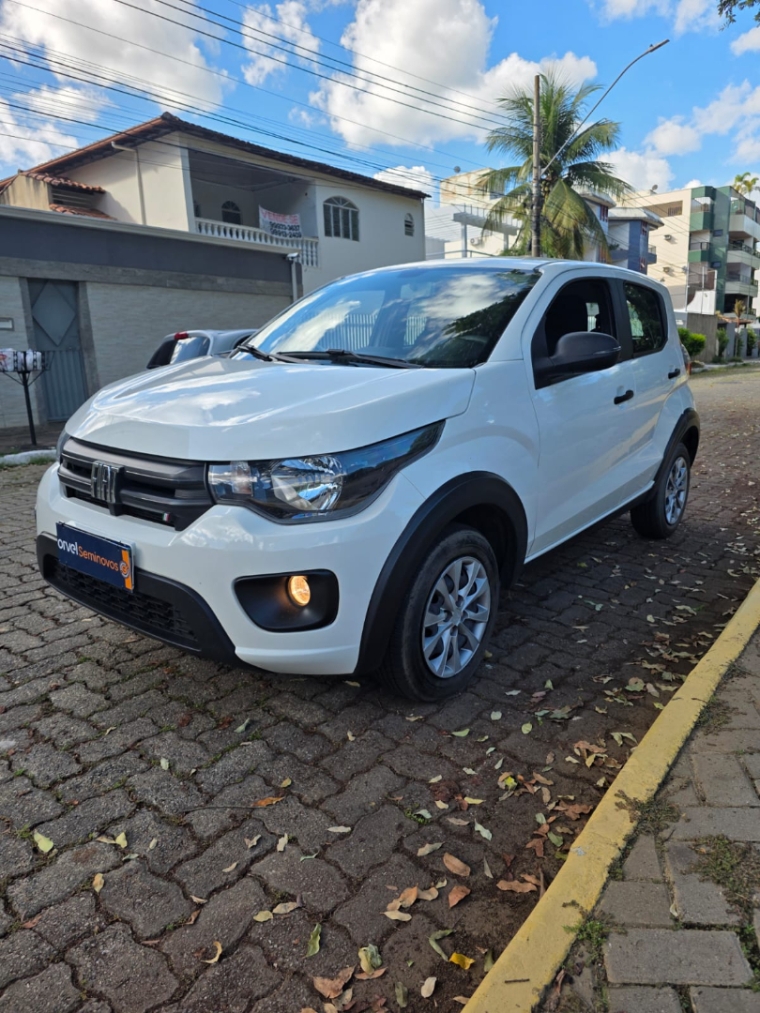 mobi 1.0 evo flex like. on manual5