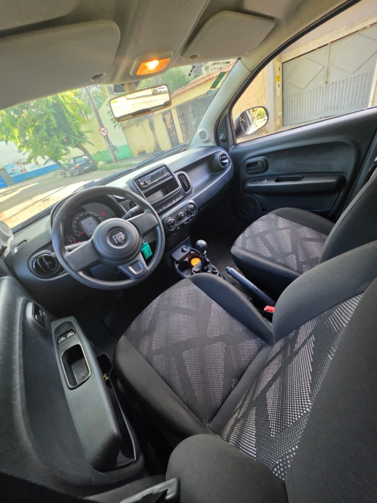 mobi 1.0 evo flex like. on manual7