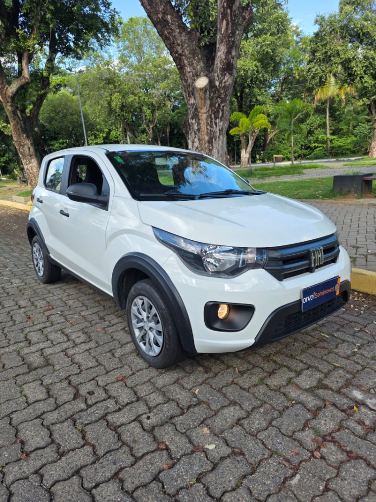 mobi 1.0 evo flex like. on manual