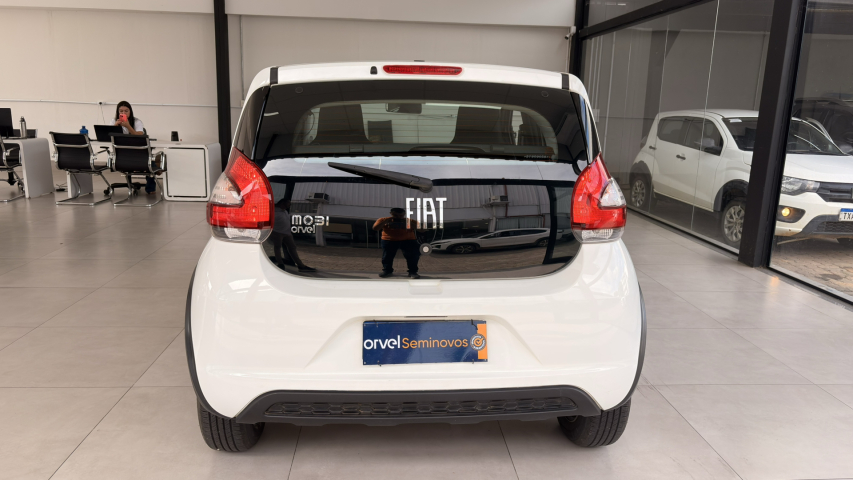 mobi 1.0 evo flex like. on manual4