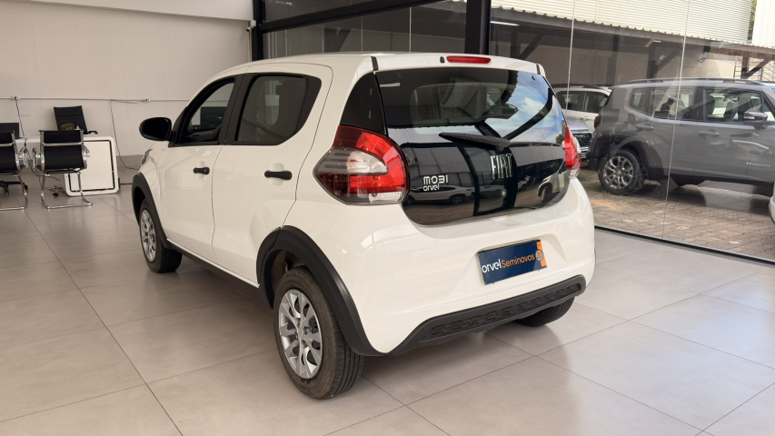 mobi 1.0 evo flex like. on manual3