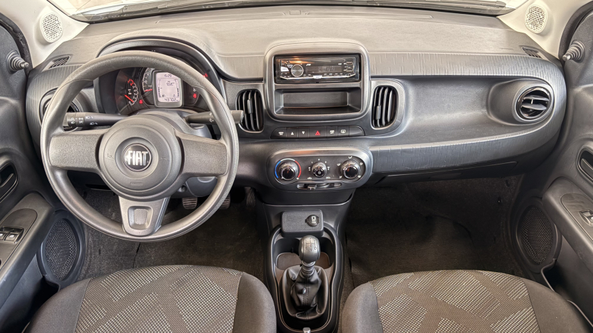 mobi 1.0 evo flex like. on manual6