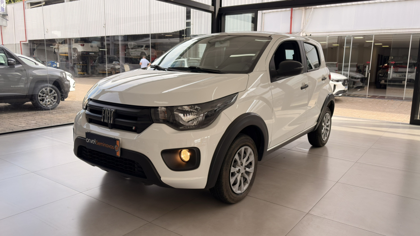 mobi 1.0 evo flex like. on manual2