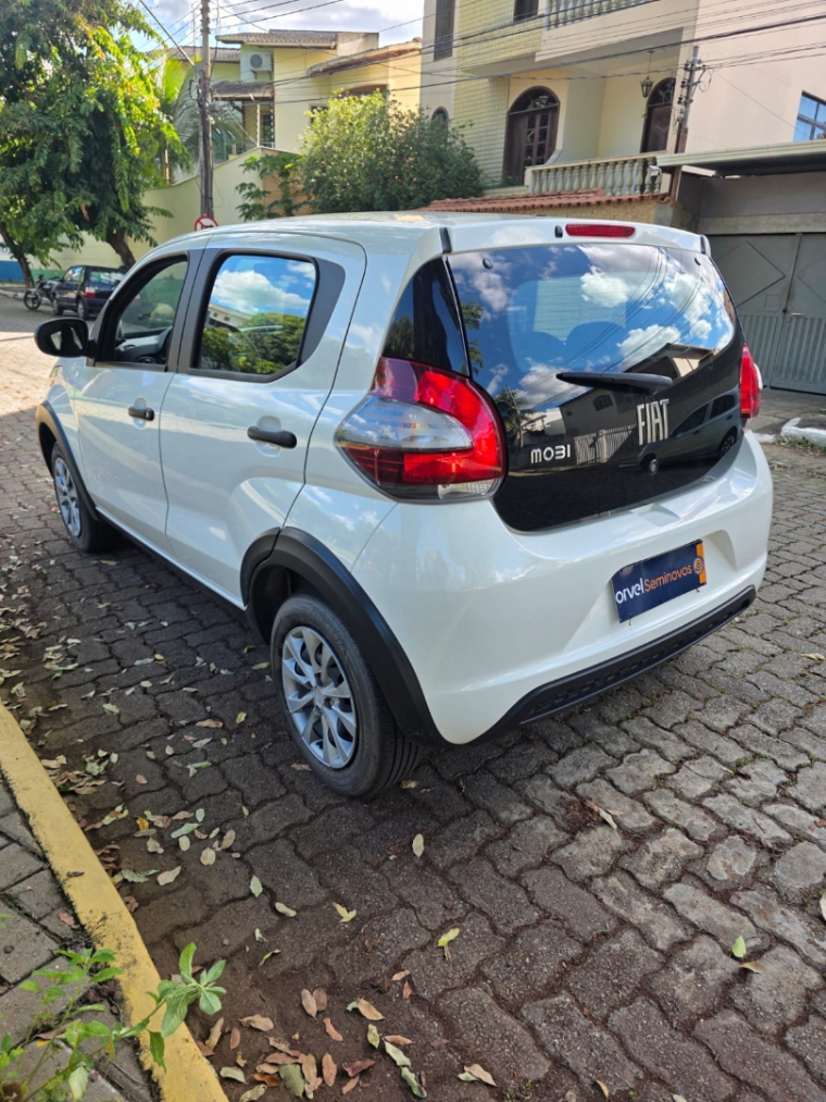 mobi 1.0 evo flex like. on manual4