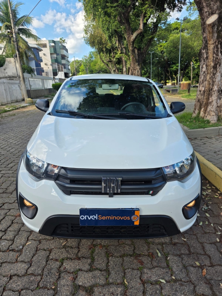 mobi 1.0 evo flex like. on manual1