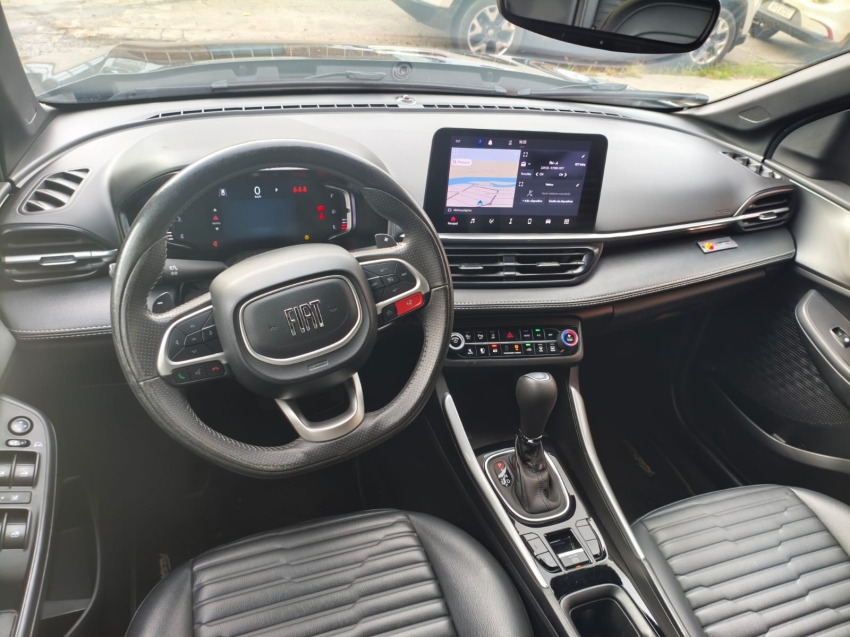 fastback 1.3 turbo 270 flex limited edition at66