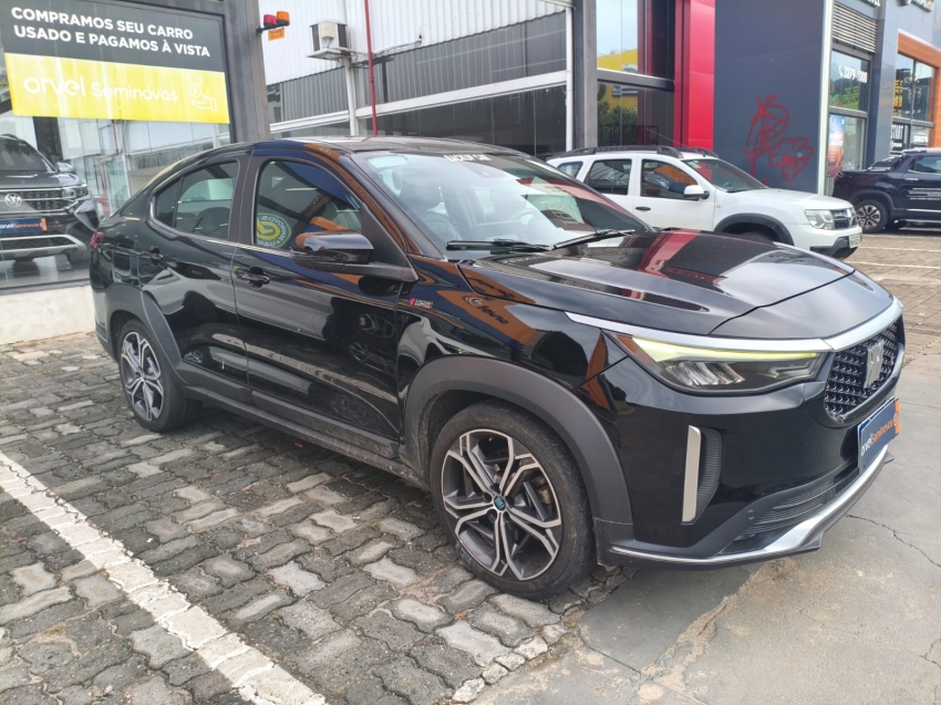 fastback 1.3 turbo 270 flex limited edition at62