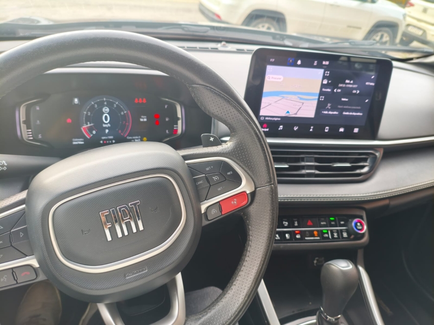 fastback 1.3 turbo 270 flex limited edition at68