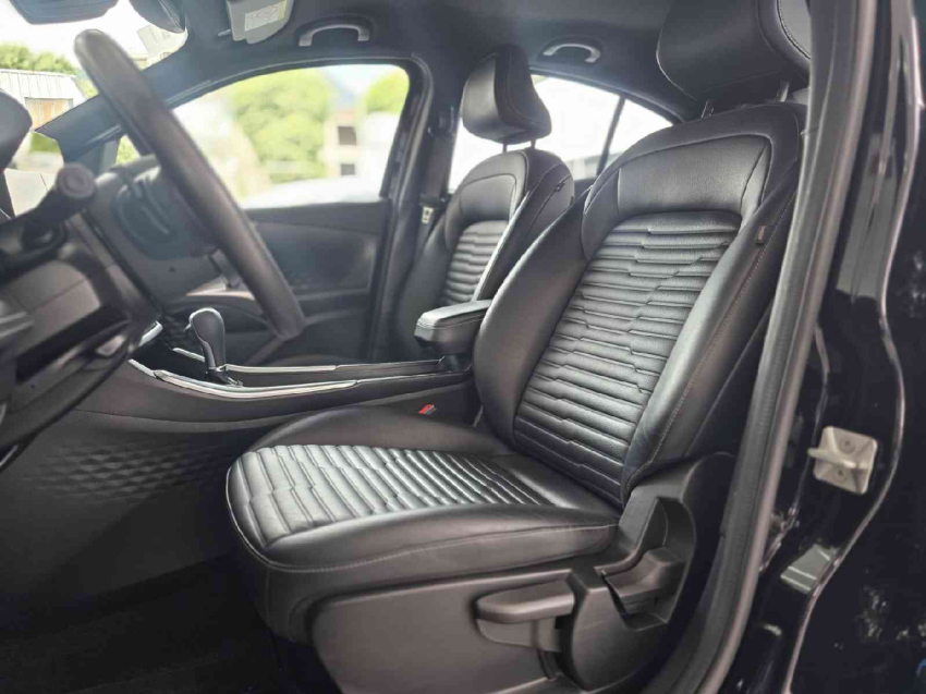 fastback 1.3 turbo 270 flex limited edition at613