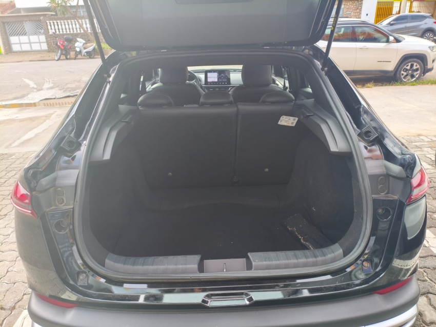 fastback 1.3 turbo 270 flex limited edition at63