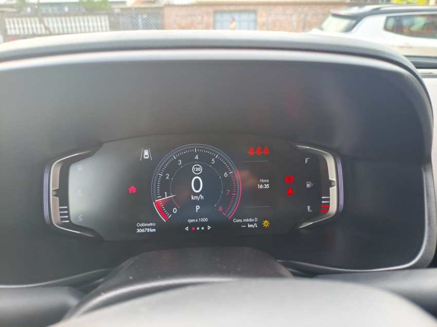 fastback 1.3 turbo 270 flex limited edition at67