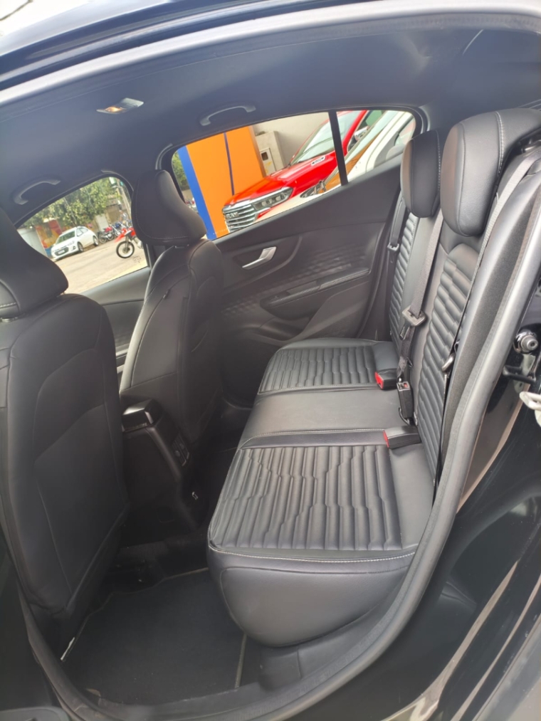 fastback 1.3 turbo 270 flex limited edition at64