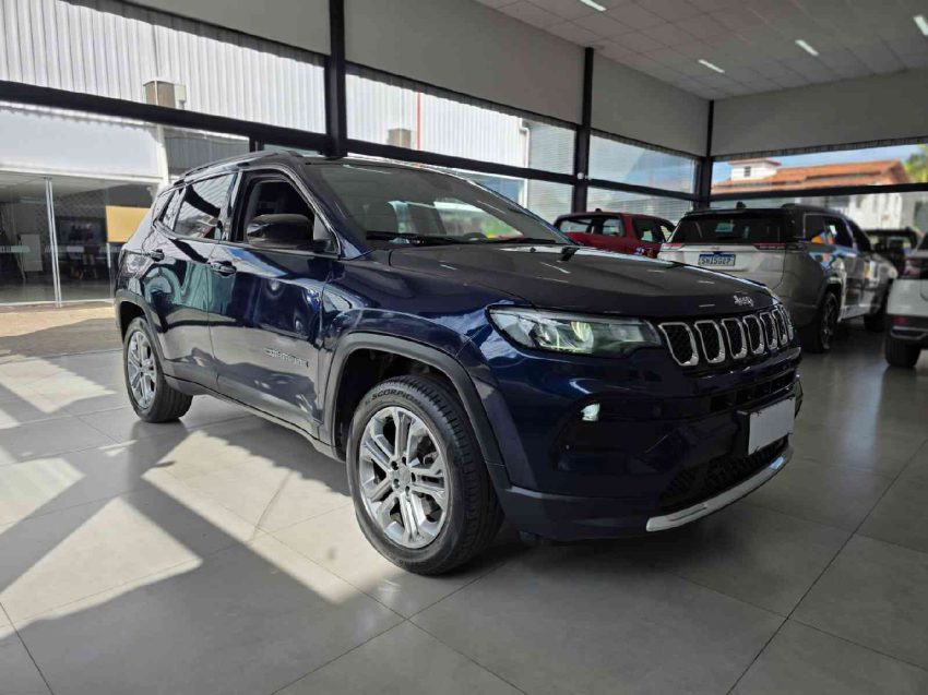 jeeo compass lomgitude t270 flex