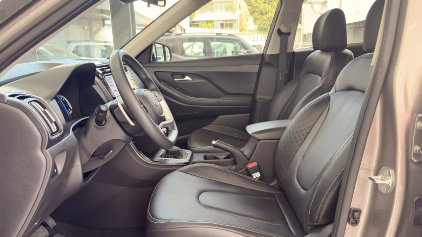 hyundai creta limited 1.0 turbo flex13