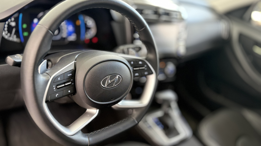 hyundai creta limited 1.0 turbo flex9