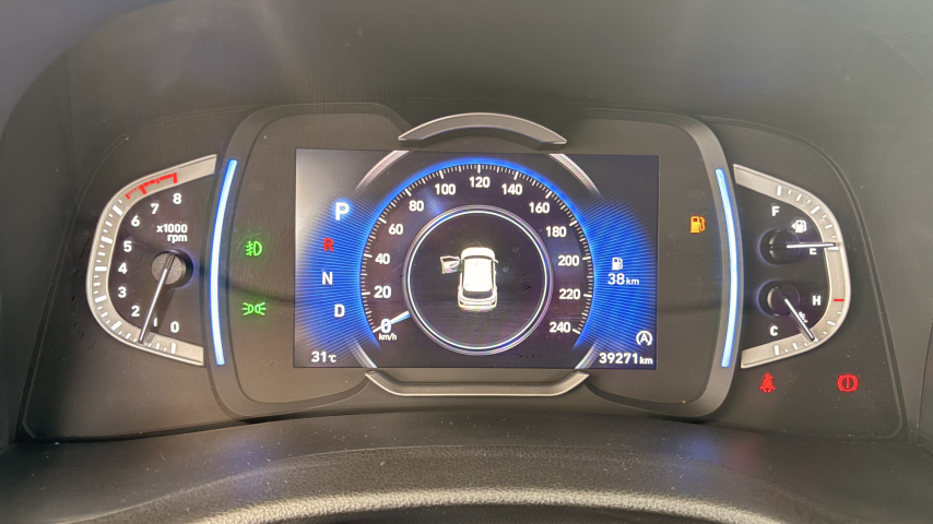 hyundai creta limited 1.0 turbo flex12