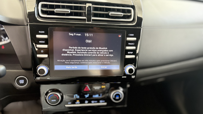 hyundai creta limited 1.0 turbo flex10