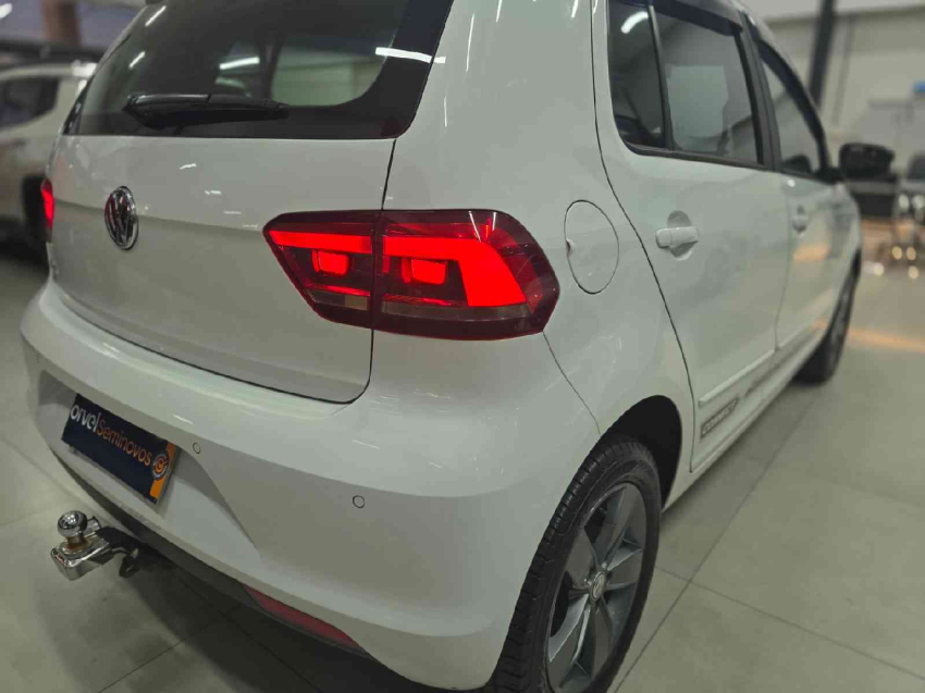 volkswagen fox connect 1.6 total flex manual7