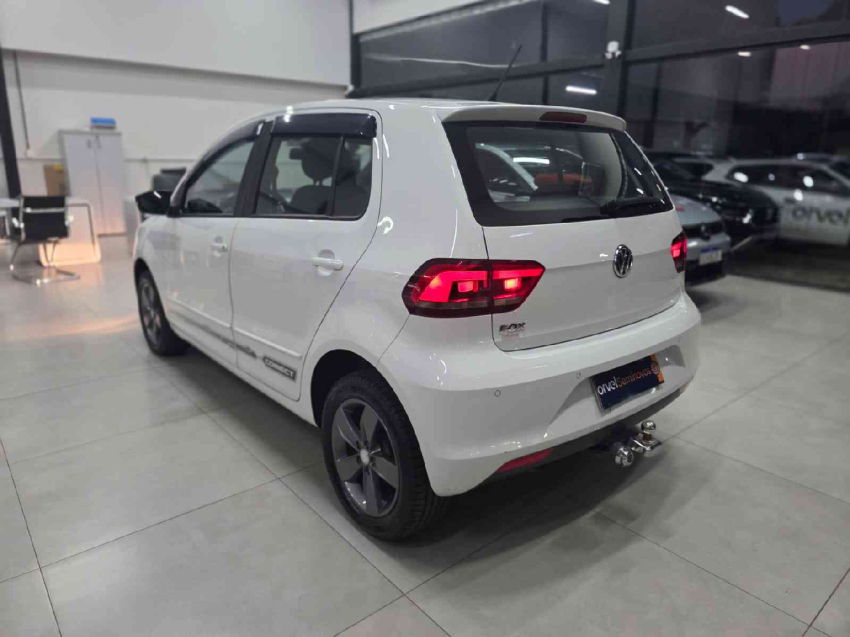 volkswagen fox connect 1.6 total flex manual4