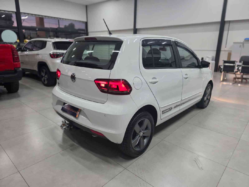 volkswagen fox connect 1.6 total flex manual6