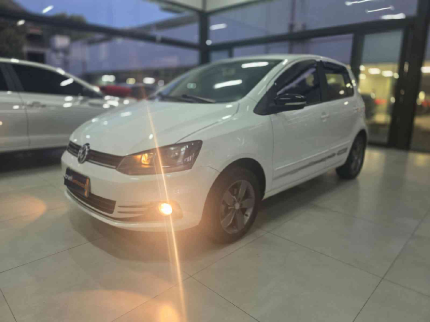 volkswagen fox connect 1.6 total flex manual2