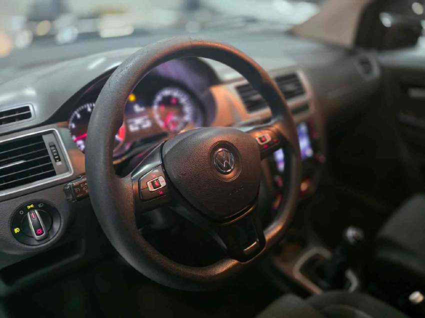 volkswagen fox connect 1.6 total flex manual9