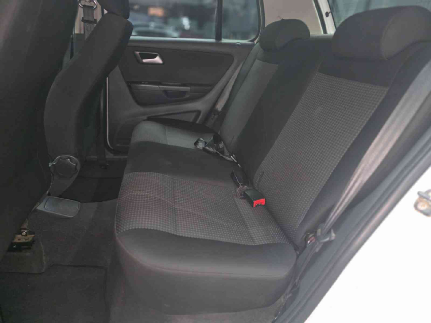 volkswagen fox connect 1.6 total flex manual13