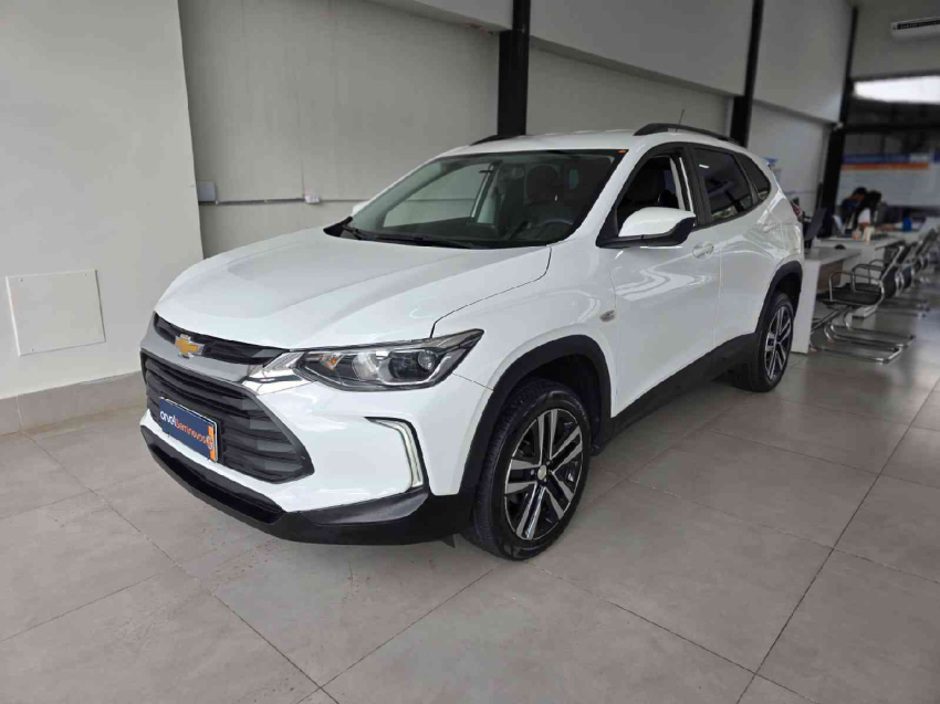 chevrolet tracker 1.0 turbo lt flex automatico2