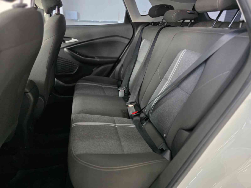 chevrolet tracker 1.0 turbo lt flex automatico12