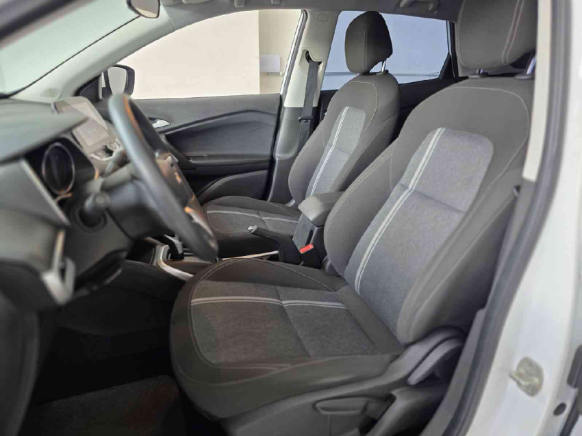 chevrolet tracker 1.0 turbo lt flex automatico11