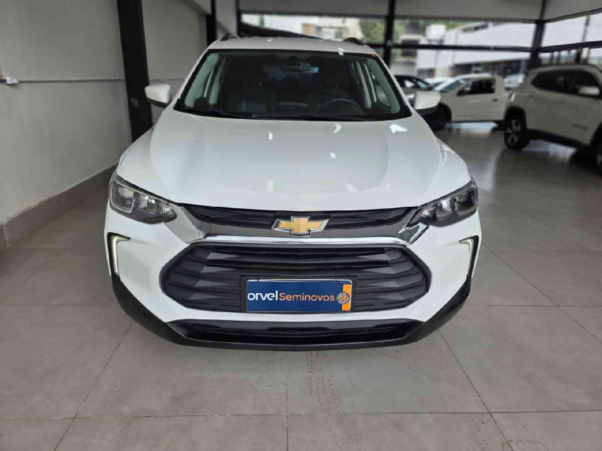 chevrolet tracker 1.0 turbo lt flex automatico1