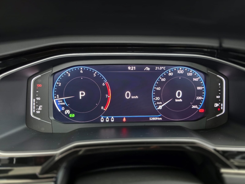 volkswagen virtus exclusive 250tsi 1.4 flex automatico10