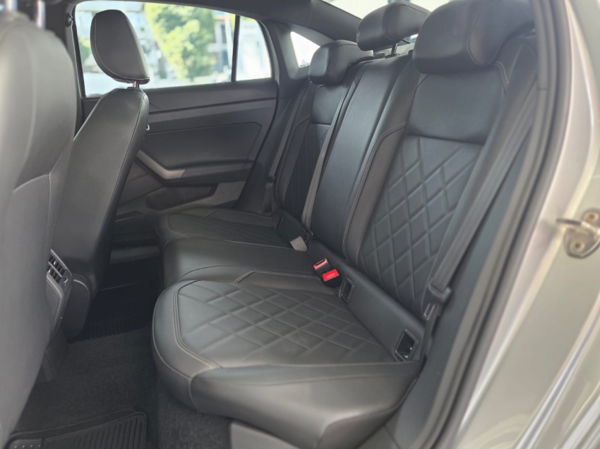 volkswagen virtus exclusive 250tsi 1.4 flex automatico13