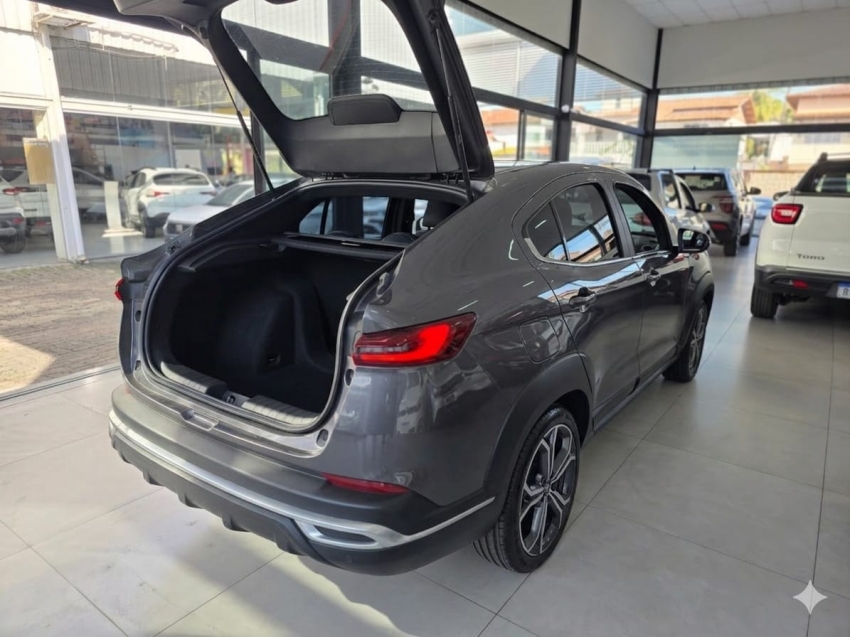 fiat fastback 1.0 turbo flex impetus cvt7