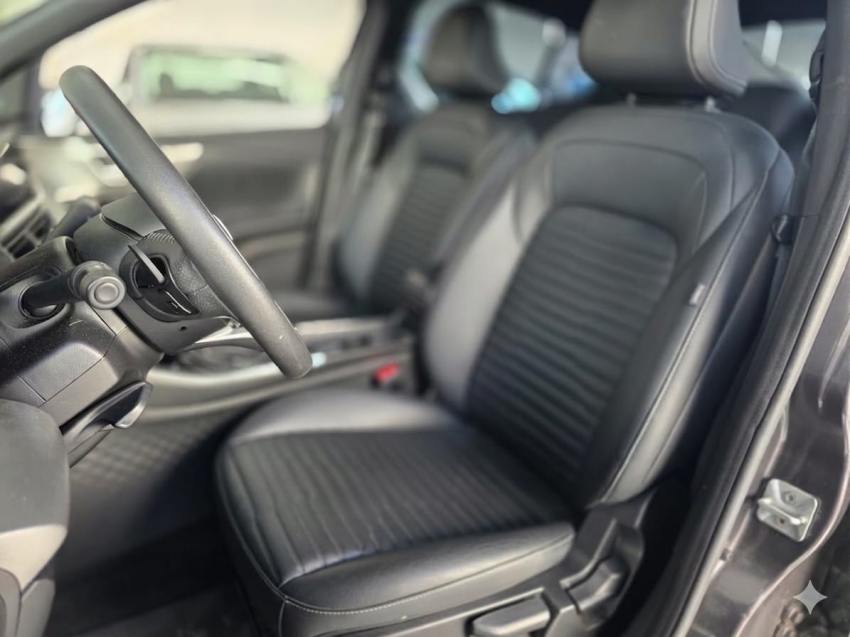 fiat fastback 1.0 turbo flex impetus cvt11