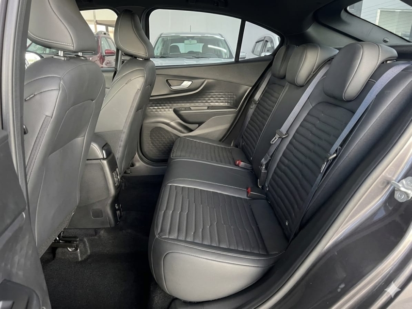 fiat fastback 1.0 turbo flex impetus cvt12