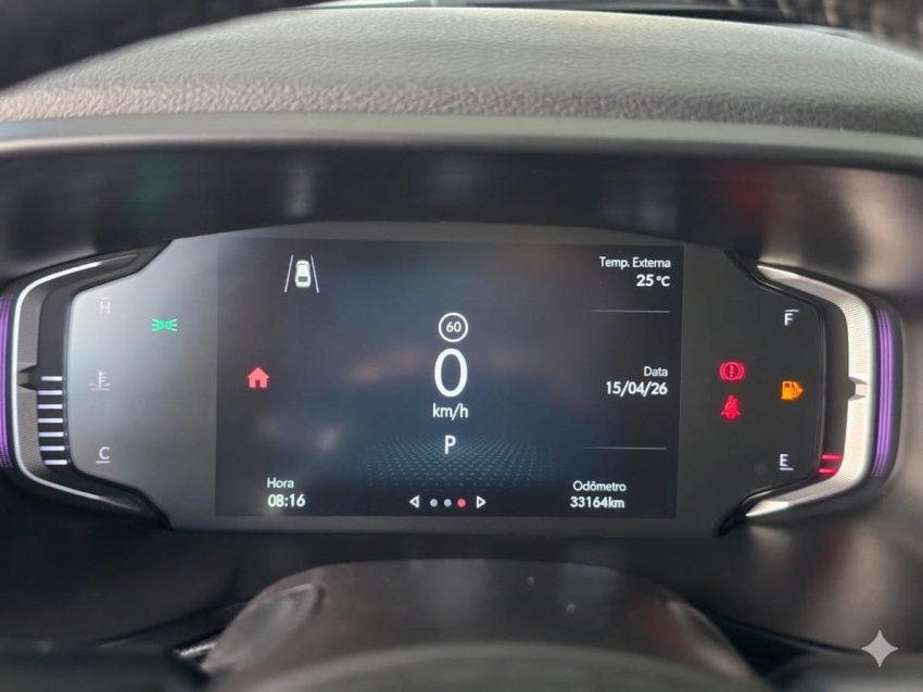 fiat fastback 1.0 turbo flex impetus cvt10