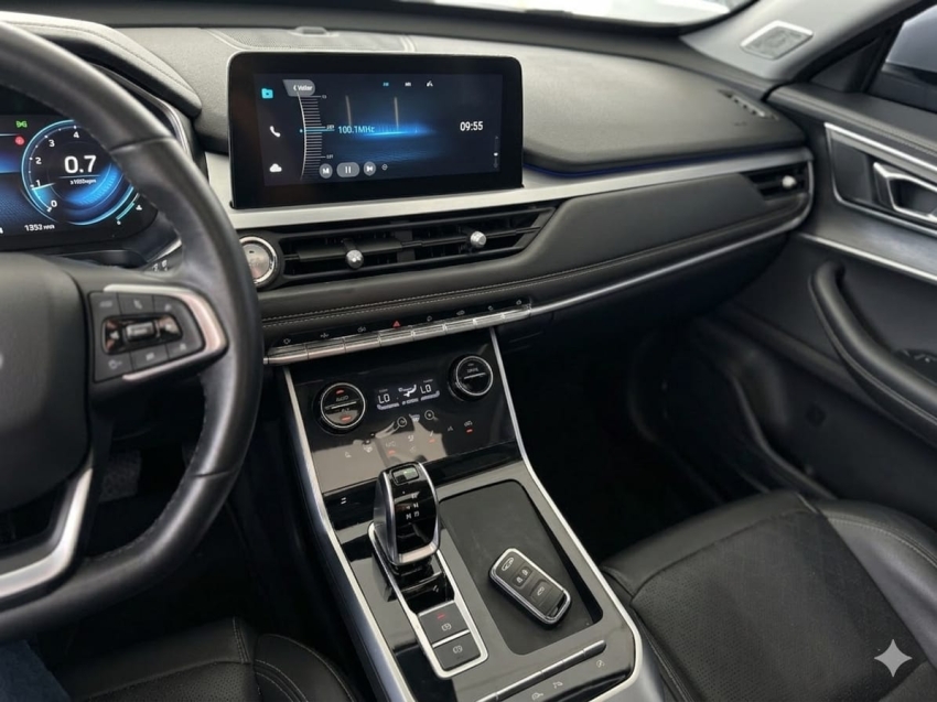 tiggo 8 1.6 tgdi gasolina txs dct10