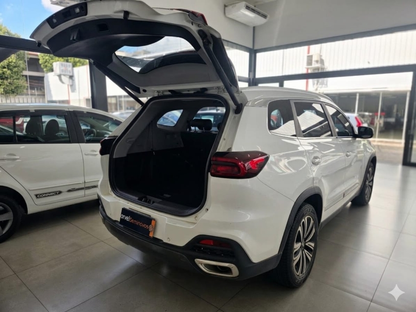 tiggo 8 1.6 tgdi gasolina txs dct6