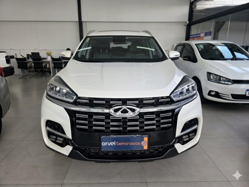 tiggo 8 1.6 tgdi gasolina txs dct1