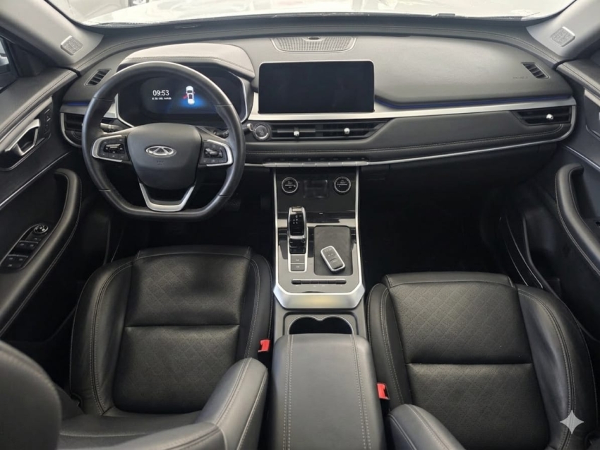 tiggo 8 1.6 tgdi gasolina txs dct7