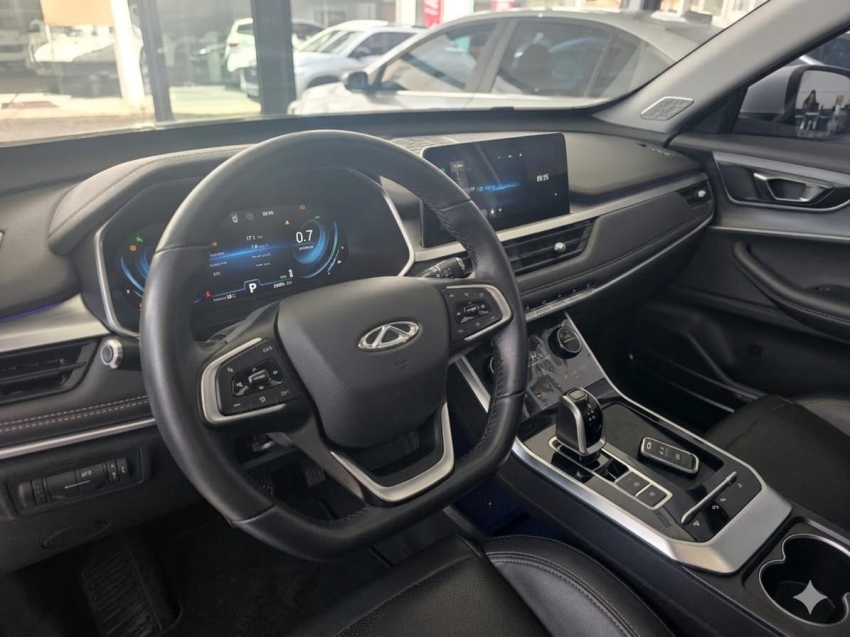 tiggo 8 1.6 tgdi gasolina txs dct8