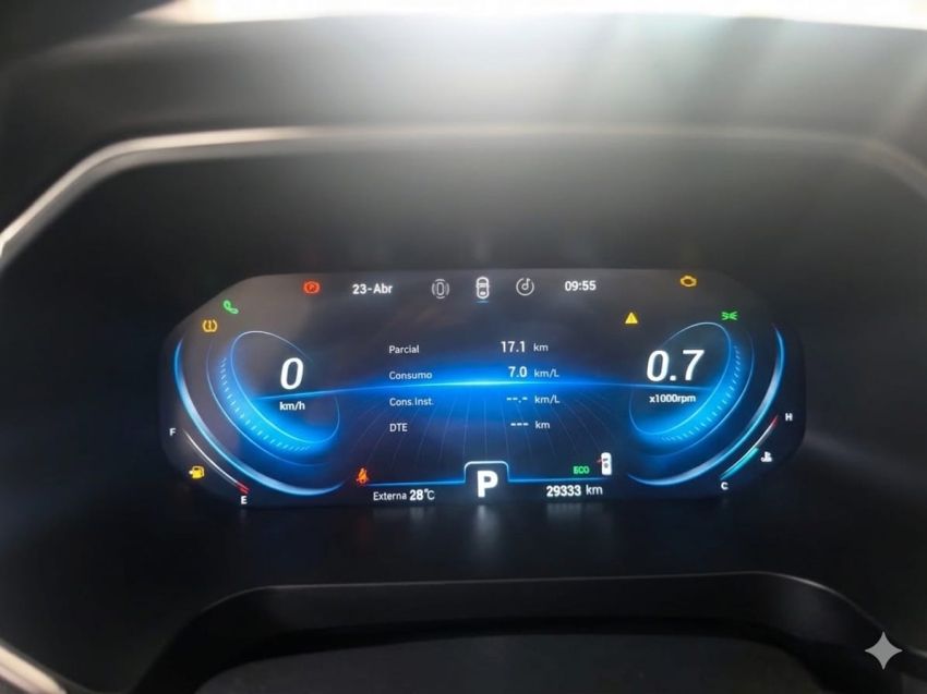 tiggo 8 1.6 tgdi gasolina txs dct9