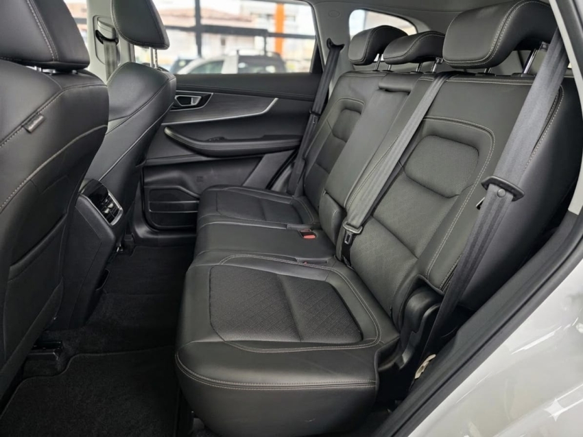 tiggo 8 1.6 tgdi gasolina txs dct12